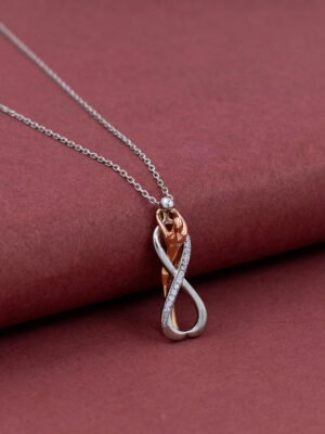 Infinity Couple Chain