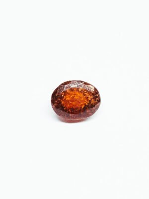 Gomed-Hessonite - 8.05 Carats