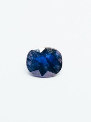 Neelam - Blue sapphire - 1.080 Carats