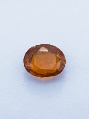 Gomed-Hessonite - 5.060 Carats