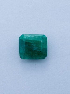 Panna - Emerald - 6.210 Carats