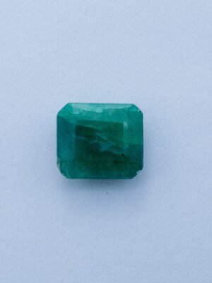 Panna - Emerald - 8.590 Carats