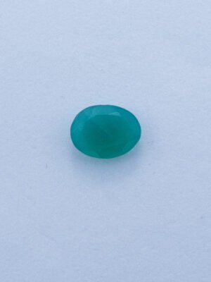 Panna - Emerald - 5.070 Carats