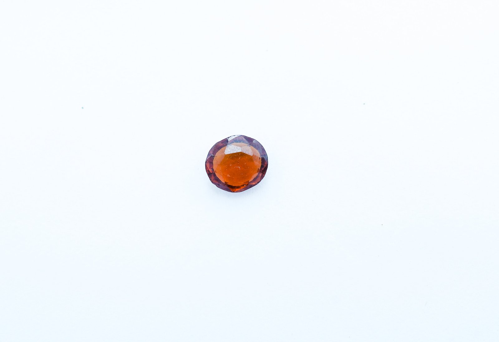 Gomed-Hessonite - 2.300 Carats