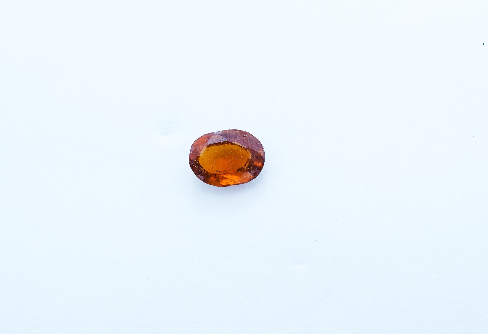 Gomed-Hessonite - 4.980 Carats