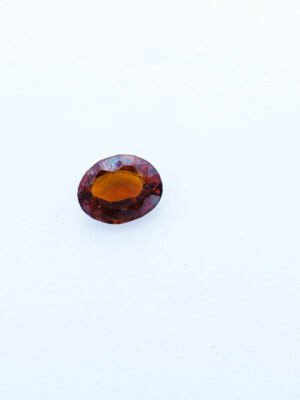 Gomed-Hessonite - 1.850 Carats