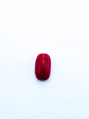 Moonga - Coral - 4.850 Carats