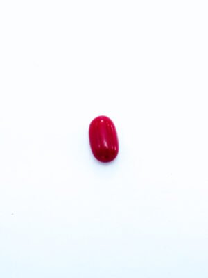 Moonga - Coral - 9.500 Carats