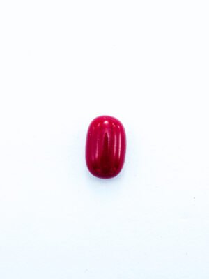 Moonga - Coral - 9.310 Carats