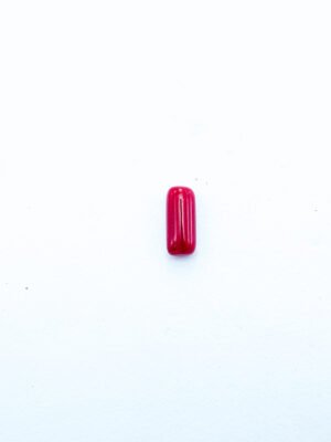 Moonga - Coral - 0.450 Carats