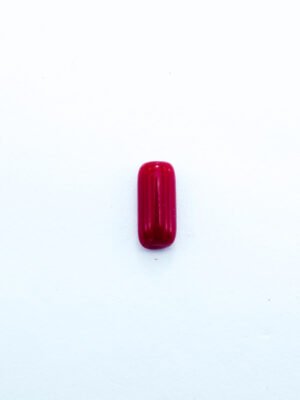 Moonga - Coral - 4.060 Carats