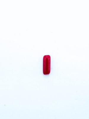 Moonga - Coral - 1.990 Carats