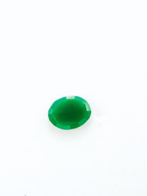 Panna - Emerald - 9.04 Carats