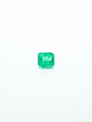 Panna - Emerald - 3.590 Carats