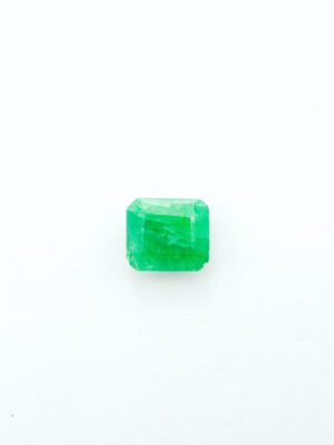 Panna - Emerald - 2.180 Carats