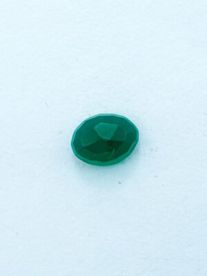 Panna - Emerald - 7.690 Carats