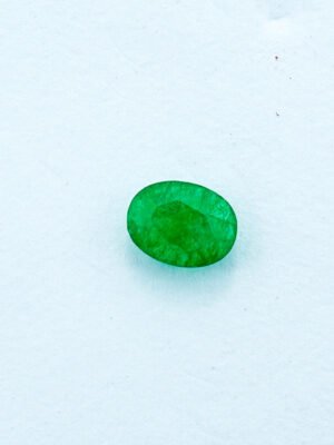 Panna - Emerald - 4.070 Carats