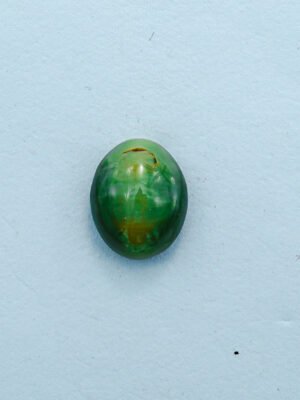 Lahsuniya- Cats' Eye - 8.02 Carats