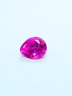 Ruby - 1.870 Carats