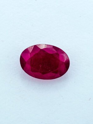 Ruby - 9.150 Carats