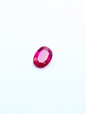 Ruby - 3.99 Carats
