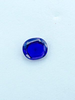 Neelam - Blue sapphire - 5.750 Carats