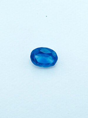 Neelam - Blue sapphire - 1.650 Carats