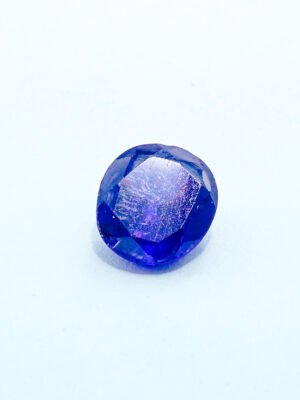 Neelam - Blue sapphire - 6.08 Carats