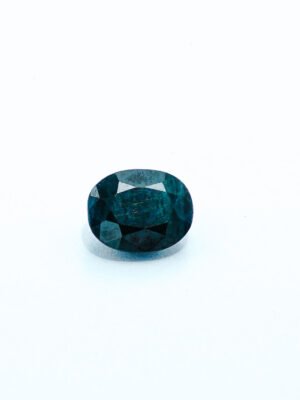 Neelam - Blue sapphire - 2.830 Carats