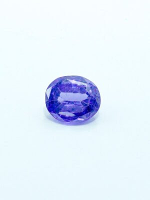 Neelam - Blue sapphire - 9.02 Carats