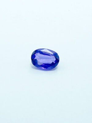 Neelam - Blue sapphire - 8.03 Carats