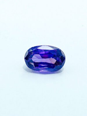 Neelam - Blue sapphire - 6.650 Carats