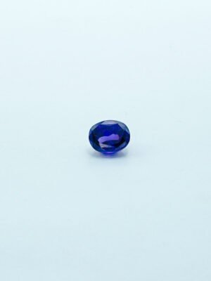 Neelam - Blue sapphire - 8.930 Carats