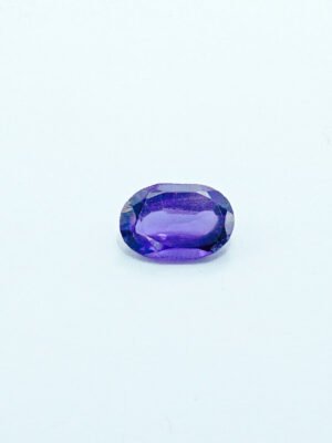 Neelam - Blue sapphire - 5.04 Carats