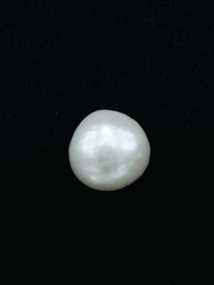 Moti - Pearl - 6.07 Carats