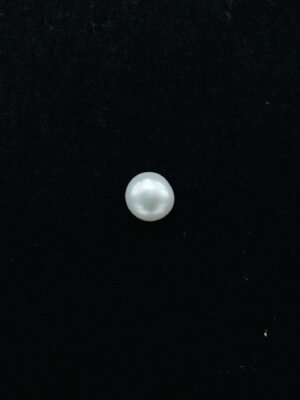 Moti - Pearl - 5.120 Carats