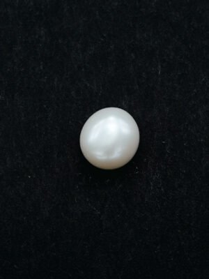 Moti - Pearl - 7.230 Carats