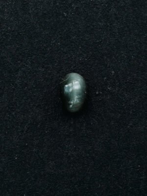 Lahsuniya- Cats' Eye - 0.500 Carats